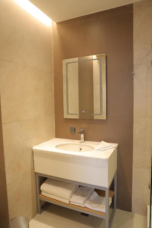 Apart Hotel Istaravshan Tashkent Exterior foto