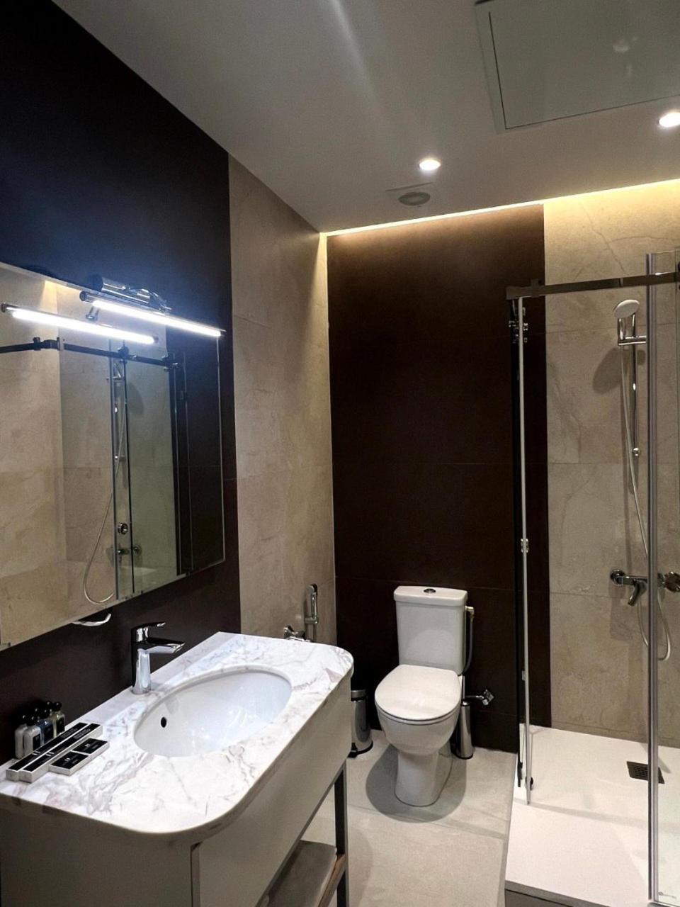 Apart Hotel Istaravshan Tashkent Exterior foto